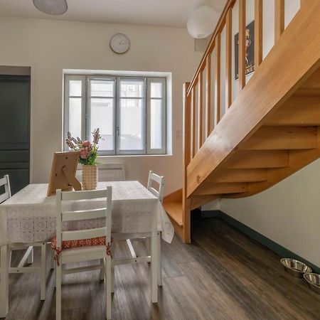 Maisonnette Au Coeur De Cognac Extérieur photo