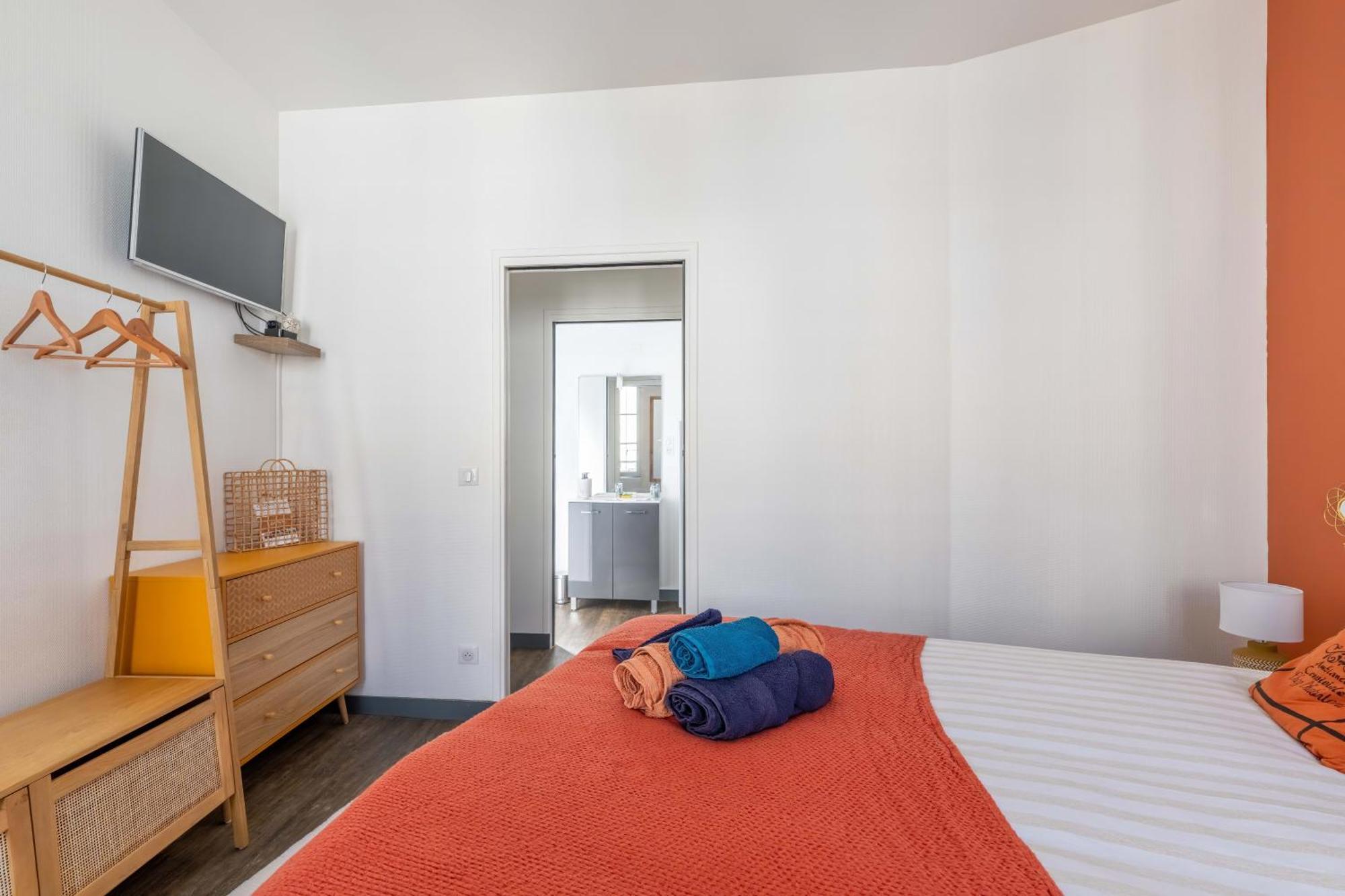 Maisonnette Au Coeur De Cognac Extérieur photo