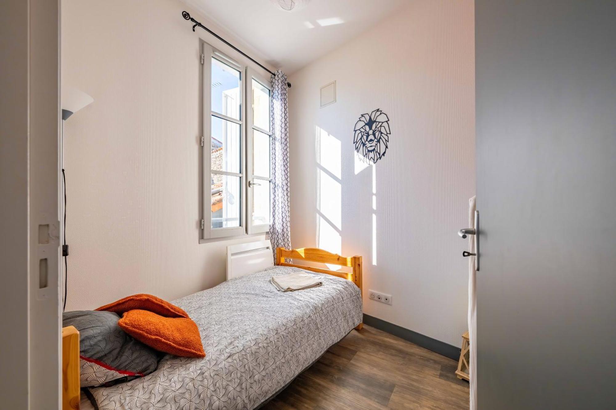 Maisonnette Au Coeur De Cognac Extérieur photo