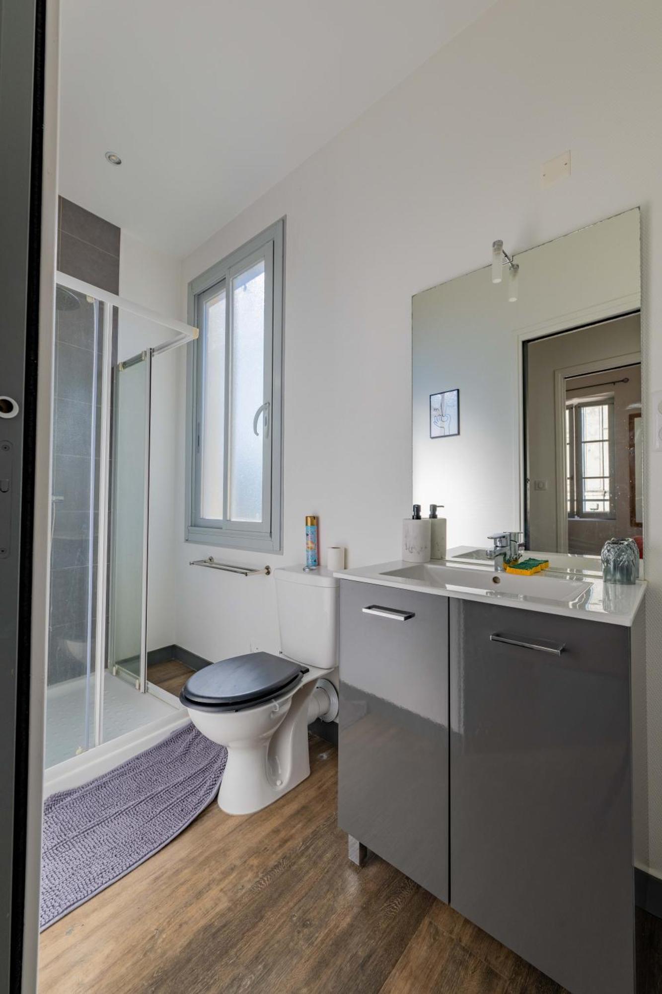 Maisonnette Au Coeur De Cognac Extérieur photo
